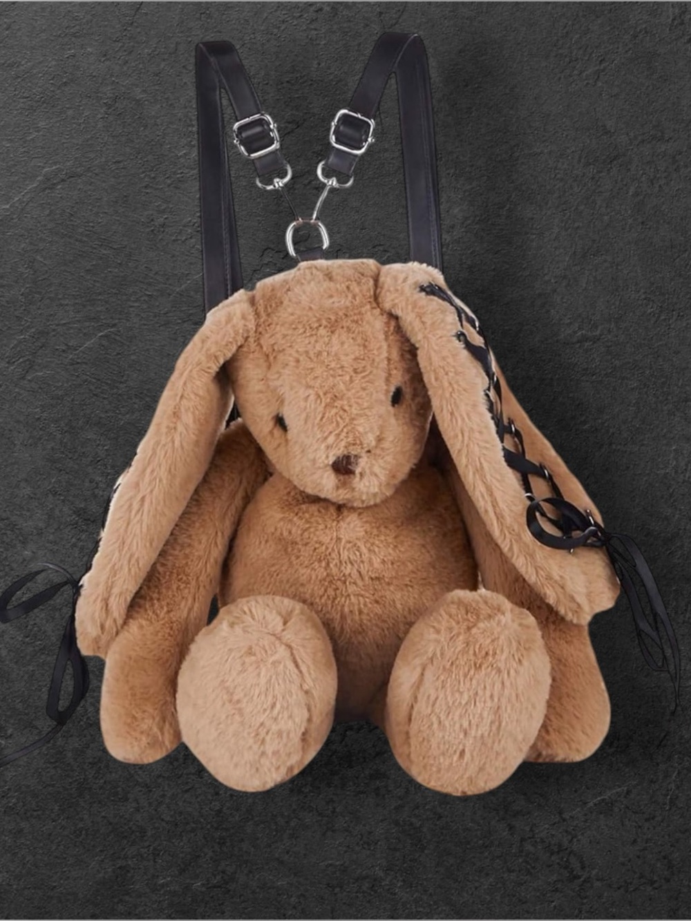Dolls Kill Bunny Backpack